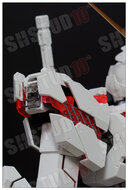 SH Studio PG RX-0 Unicorn Set SHEU029