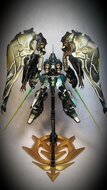 Delpi-Decal HG Kshatriya Luminous