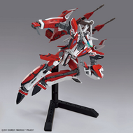 1/100 HG Macross Plus YF-29 Durandal Valkyrie (Alto Saotome Use)