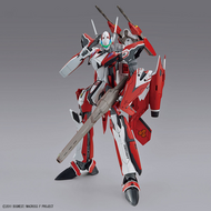 1/100 HG Macross Plus YF-29 Durandal Valkyrie (Alto Saotome Use)