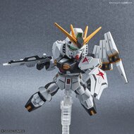 SD EX-Standard 016 RX-93 Nu Gundam