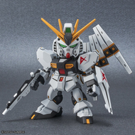 SD EX-Standard 016 RX-93 Nu Gundam