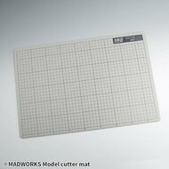 Madworks MH-04 A3 Cutting Mat