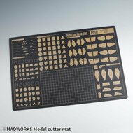 Madworks MH-04 A3 Cutting Mat