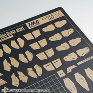 Madworks MH-04 A3 Cutting Mat