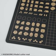 Madworks MH-04 A3 Cutting Mat