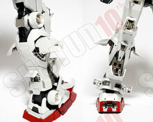 SH Studio PGU RX-78-2 Gundam Photo Etch Set SHME006PG