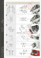 SH Studio PGU RX-78-2 Gundam Photo Etch Set SHME006PG