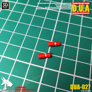 Anubis DUA-027 Missile Pod Detail Upgrade Accessories