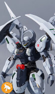 Anubis EX-024 HG Darilbalde Upgrade Parts