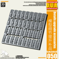 Anubis DUA-050 Gun Scope Detail Upgrade Accessories 02