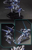 PRE-ORDER 1/100 Eddas Asgard Metal Frame Ver. 25% prepayment