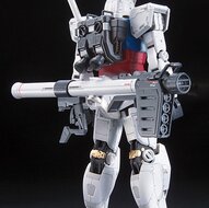 1/144 RG RX-78-2 Gundam RG01