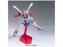 1/144 HGFC GF13-017NJII G Gundam HG110