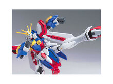 1/144 HGFC GF13-017NJII G Gundam HG110