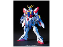 1/144 HGFC GF13-017NJII G Gundam HG110