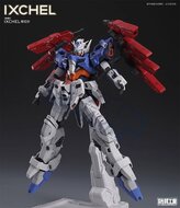 PRE-ORDER 1/00 Mecha Core Industry IXCHEL 25% Prepayment