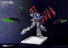 PRE-ORDER 1/00 Mecha Core Industry IXCHEL 25% Prepayment