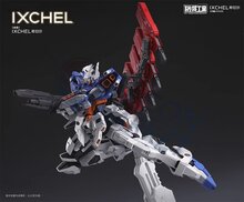 PRE-ORDER 1/00 Mecha Core Industry IXCHEL 25% Prepayment