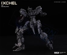 PRE-ORDER 1/00 Mecha Core Industry IXCHEL 25% Prepayment