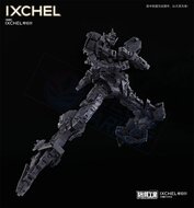 PRE-ORDER 1/00 Mecha Core Industry IXCHEL 25% Prepayment