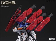 PRE-ORDER 1/00 Mecha Core Industry IXCHEL 25% Prepayment