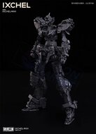 PRE-ORDER 1/00 Mecha Core Industry IXCHEL 25% Prepayment