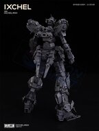 PRE-ORDER 1/00 Mecha Core Industry IXCHEL 25% Prepayment