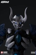 PRE-ORDER 1/10 Hemoxian NBD-009 Over Zero Lone Shadow Full Set 25% Pre-Payment