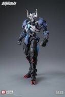 PRE-ORDER 1/10 Hemoxian NBD-009 Over Zero Lone Shadow Full Set 25% Pre-Payment