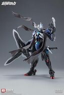 PRE-ORDER 1/10 Hemoxian NBD-009 Over Zero Lone Shadow Full Set 25% Pre-Payment