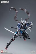 PRE-ORDER 1/10 Hemoxian NBD-009 Over Zero Lone Shadow Full Set 25% Pre-Payment