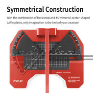 DSPIAE Angle Cutting Station 2.0 AT-CJ