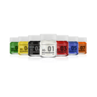 DSPIAE Acrylic Model Paints 10ml White AG-01