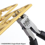 Madworks Single Blade Nipper MH-03