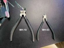 Madworks Sprue Nipper MH-10