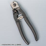 Madworks Brass Rod Cutter MH-21