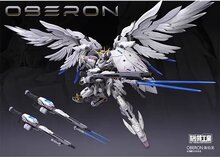 Mecha Core Industry 1/100 Oberon