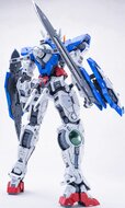 SH Studio PG Gundam Exia Dress-up Kit