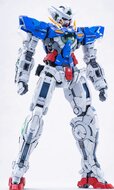 SH Studio PG Gundam Exia Dress-up Kit