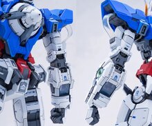 SH Studio PG Gundam Exia Dress-up Kit