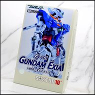 SH Studio PG Gundam Exia Dress-up Kit