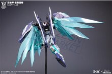 PRE-ORDER 1/144 SNAA Giant Axe Lancelot SC-005 25% PrePayment