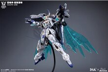 PRE-ORDER 1/144 SNAA Giant Axe Lancelot SC-005 25% PrePayment