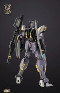 PRE-ORDER 1/144 SNAA Thunder Incise Grace SC-006 25% PrePayment