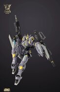 PRE-ORDER 1/144 SNAA Thunder Incise Grace SC-006 25% PrePayment