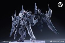 PRE-ORDER 1/100 In Era+ Thunderbolt Manta THB-02A Assault Equipment Ver. 25%Prepayment