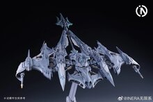 PRE-ORDER 1/100 In Era+ Thunderbolt Manta THB-02A Assault Equipment Ver. 25%Prepayment