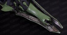 SH Studio HG Kshatriya Photo Etch Set