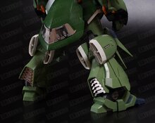 SH Studio HG Kshatriya Photo Etch Set